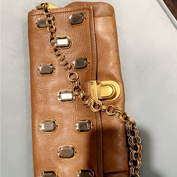 PAADA BAG 💼 💯 AUTHENTIC - Picture 6 of 12